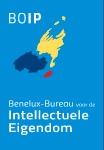 BOIP Merkenbureau Benelux-bureau voor de intellectuele eigendom