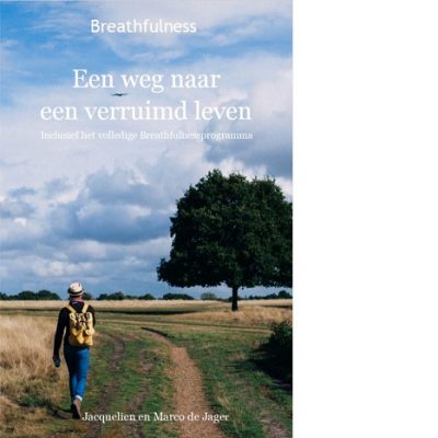 boek Breathfulness Een weg naar een verruimd leven