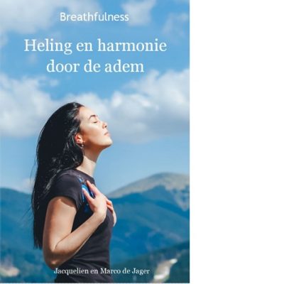 boek Breathfulness Heling en harmonie door de adem
