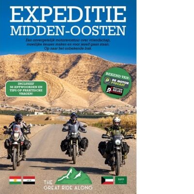 Magazine Midden-Oosten