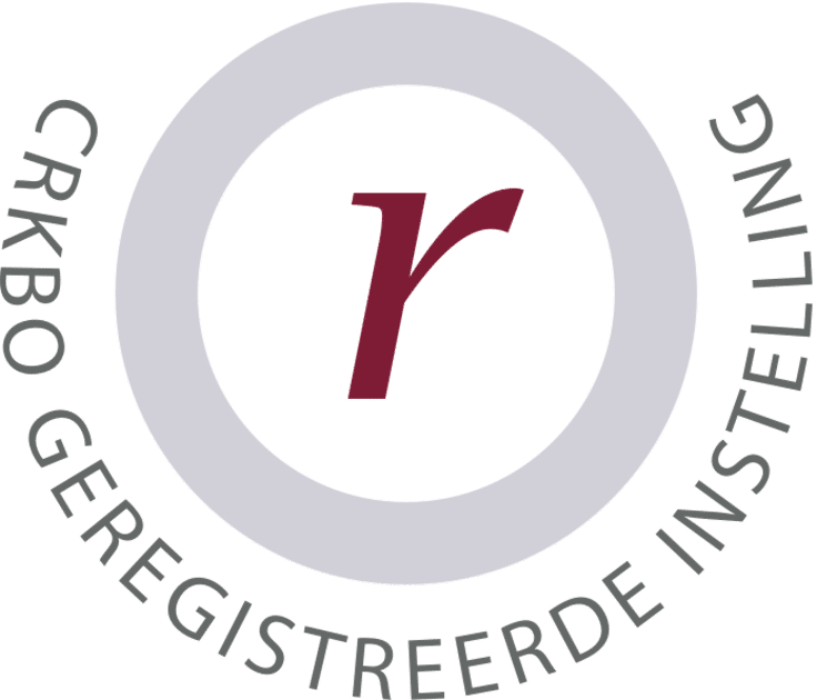 Logo van CRKBO instelling